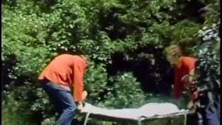 Exclusive: Early Bruce Campbell Short 'Curse of the Werewolf' (1974)