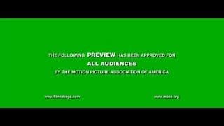 Original Theatrical Trailer