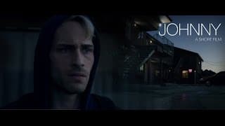 JOHNNY - A Short Film (Official Trailer)