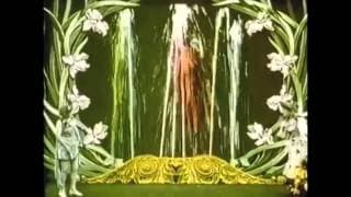 The Tulips (1907) Segundo de Chomón