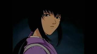 Rurouni Kenshin Trust and Betrayal (TV Mini Series 1999)   Action, Adventure, Anime