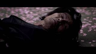 映画『福本清三　どこかで誰かが見ていてくれる』予告編