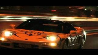 Midnight Drift - OFFICIAL TRAILER - Japanese Import Racing