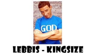 Lebbis - Kingsize