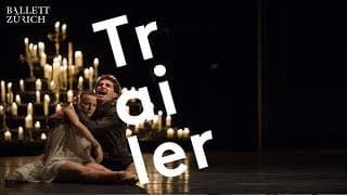 ROMEO UND JULIA - Trailer