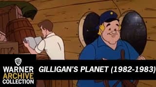 Gilligan's Planet (Theme Song)