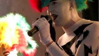 Subliminal Rabbit - 'Dream Baby' Live