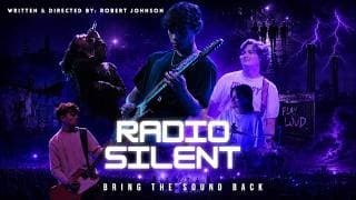 Radio Silent - A Short Film