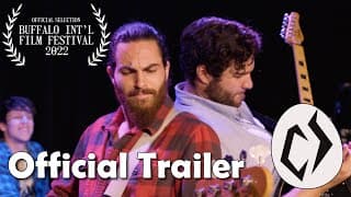 Chicken Strips: The Trials and Tribulations of Becoming a Garage Band | Official Trailer (2022)