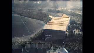 Burnley vs Liverpool- FA Cup Final 1914