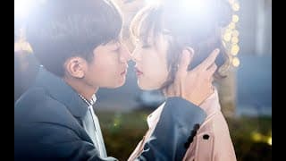 【柒个我】(EngSub) A Seven-faced Man 爱情版片花甜腻来袭！蔡文静爱上七个张一山？