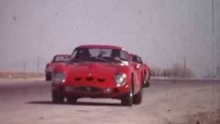 Ferrari GTOs at Willow Springs &...