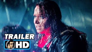 TRIGGERED Trailer (2020) Horror Movie
