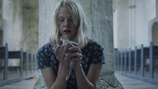 THE MANSLAYER. THE VIRGIN. THE SHADOW (MEHETAPJA. SÜÜTU. VARI) Trailer | PÖFF 2017