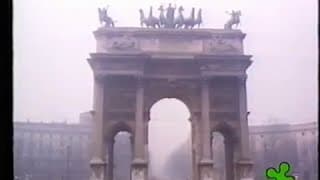 Milano 1983, seconda parte - Emanno Olmi