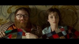 Official International Trailer