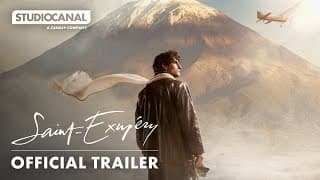 Official Trailer [Subtitled]