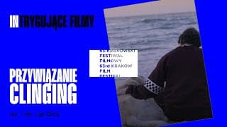 Przywiązanie / Clinging reż. Liat Glick