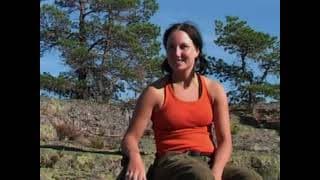Å - Baltic Sea Bouldering