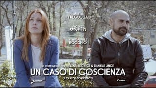 Un caso di coscienza [Trailer, Short Film 2019, Canon project “La Grande Occasione”]