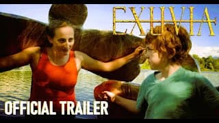 EXUVIA | Official Trailer | Bradeway Pictures