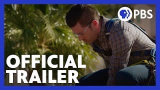 Jonathan Scott's Power Trip | Official Trailer | Independent Lens | PBS