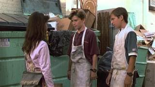 3 Ninjas Knuckle Up - Trailer