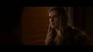 Prodigals Theatrical Trailer
