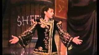 Aladdin 1989 Promo