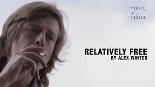 Field of Vision - Relatively Free