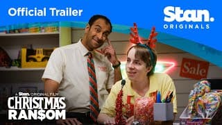 Official Trailer