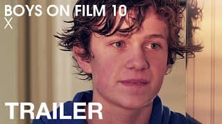 BOYS ON FILM X TRAILER - Gay Short Film - Peccadillo Pictures