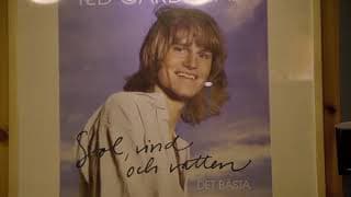 För kärlekens skull -  En dokumentär om Ted Gärdestad (Del 1)