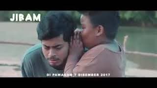 TRAILER JIBAM