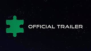 Mr  Puzzle | Official Trailer 🧩