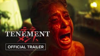 Official Trailer [Subtitled]