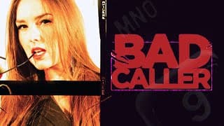 Bad Caller Trailer (Dir: Al Carretta, 2016, 1m)