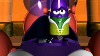 VeggieTales: LarryBoy & the Fib from Outer Space! - Trailer
