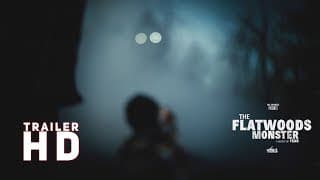 The Flatwoods Monster - "Myth & Reality" Trailer #2 (2018 UFO Documentary)