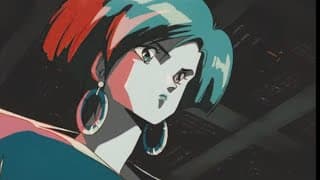 Movie Trailer | Metal Skin Panic MADOX- 01 (1987) Japanese Animation | Manga