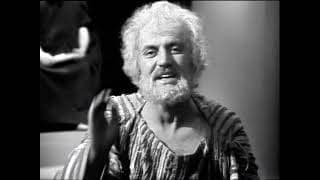 ODBRANA SOKRATOVA I SMRT  – Jugoslovensko dramsko pozorište, Beograd  (1971.)