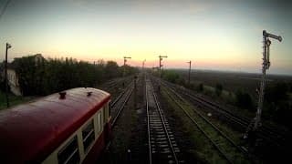 PAŞAPORT DE GERMANIA Trailer