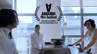 Sleepyhead – Official Trailer