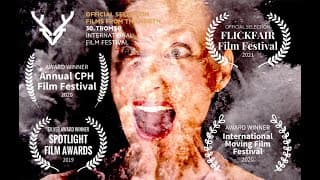 DEN VEGANSKE TANNBØRSTEN – THE VEGAN TOOTHBRUSH - trailer