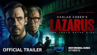 Official Trailer