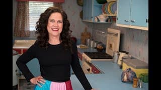 Back In Time For Dinner: Teaser