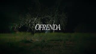 OFRENDA - TRAILER CORTOMETRAJE