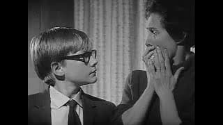 Halloween Night Special 'Late Night Horror' The Corpse Can't Play (1968)