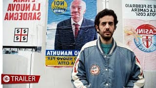 Perfidia - Trailer