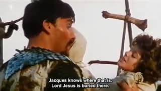 744  -Trailer  -Puertas del Paraiso (Gates to Paradise), 1968  UK @Aleman#SubEng 78´00´´